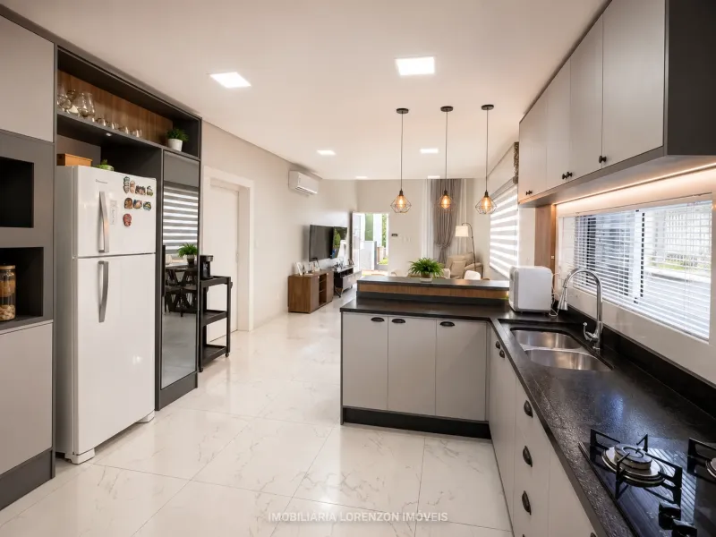 Casa no Desbravador, Chapecó - Imobiliária - foto 27