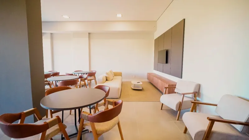 Apartamento no Jardim Itália, Chapecó - Imobiliária - foto 18