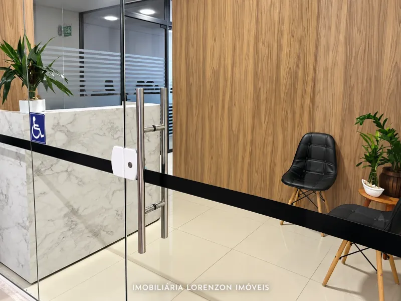 Sala Comercial no Centro, Chapecó - Imobiliária - foto 6