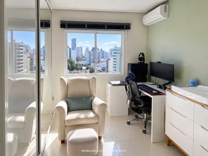 Apartamento no Centro, Chapecó - Imobiliária - foto 10