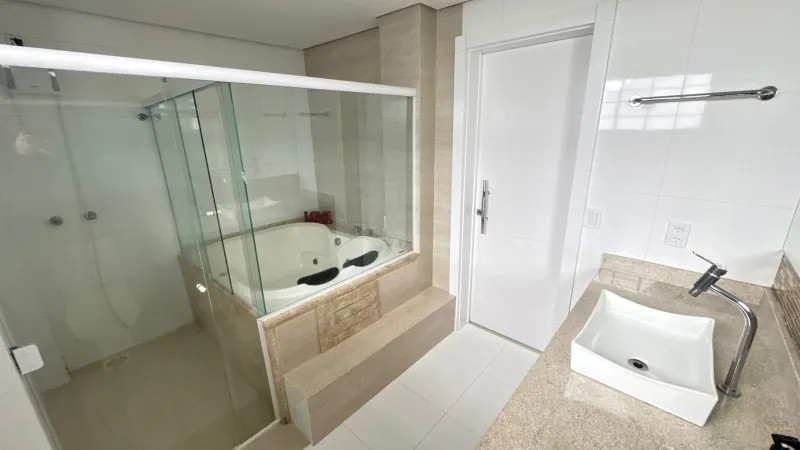 Casa no Passo dos Fortes, Chapecó - Imobiliária - foto 10