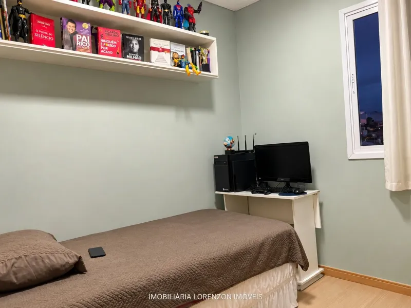 Apartamento no Santo Antônio, Chapecó - Imobiliária - foto 7