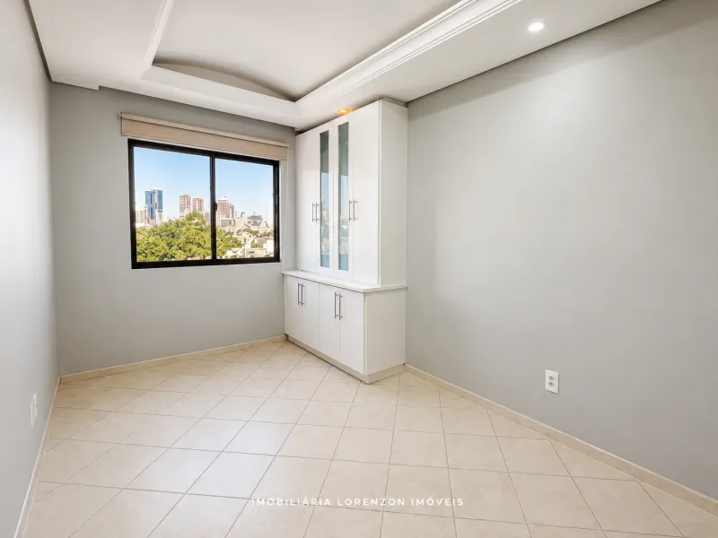 Apartamento no São Cristóvão, Chapecó - Imobiliária - foto 17