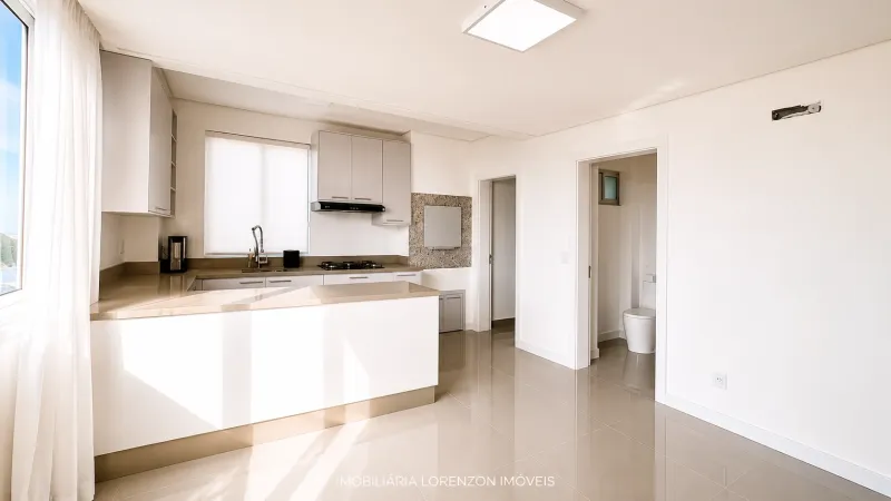 Apartamento no São Pedro, Xanxerê - Imobiliária - foto 3