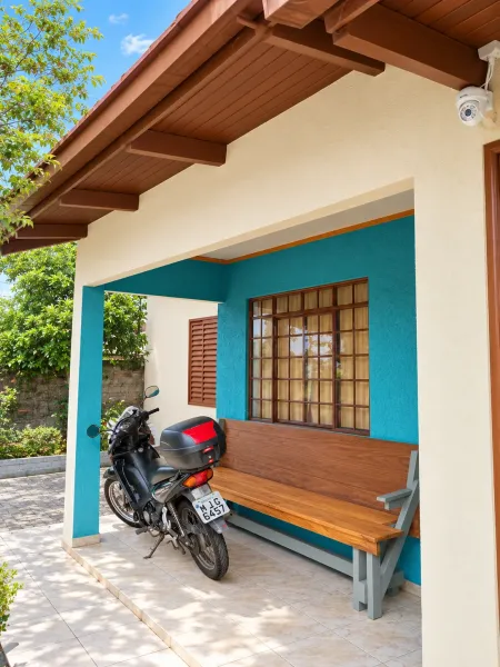 Casa no Bela Vista, Chapecó - Imobiliária - foto 3