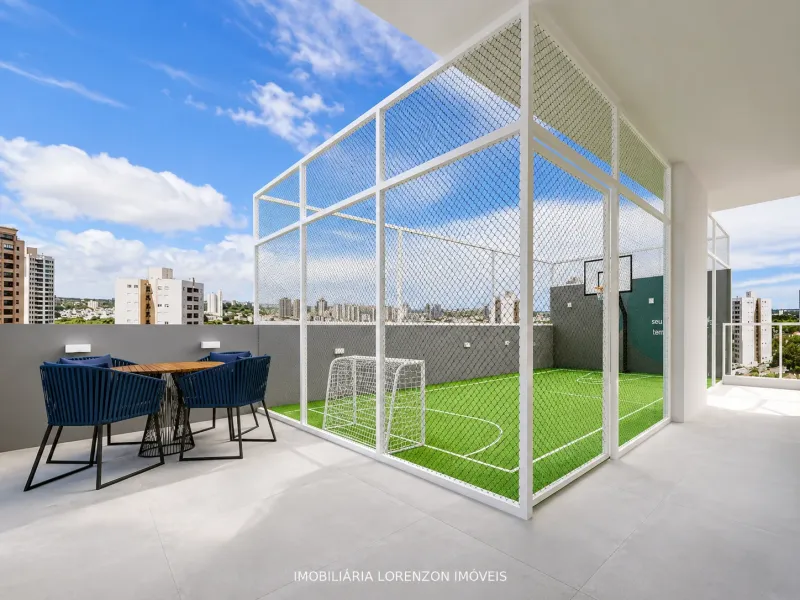 Apartamento no Centro, Chapecó - Imobiliária - foto 31