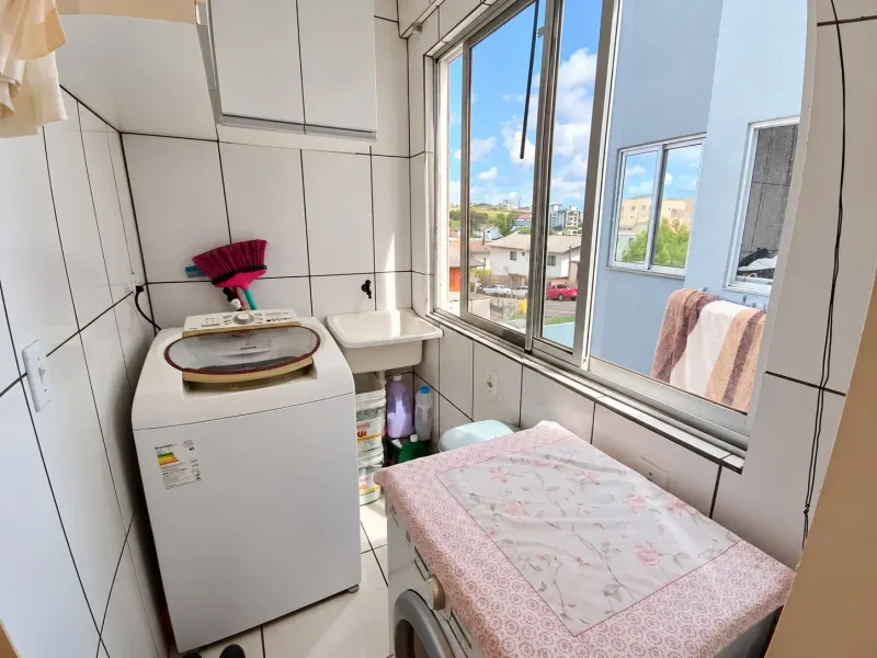 Apartamento no Presidente Médici, Chapecó - Imobiliária - foto 8