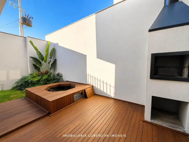 Sobrado no Presidente Médice, Chapecó - Imobiliária - foto 14