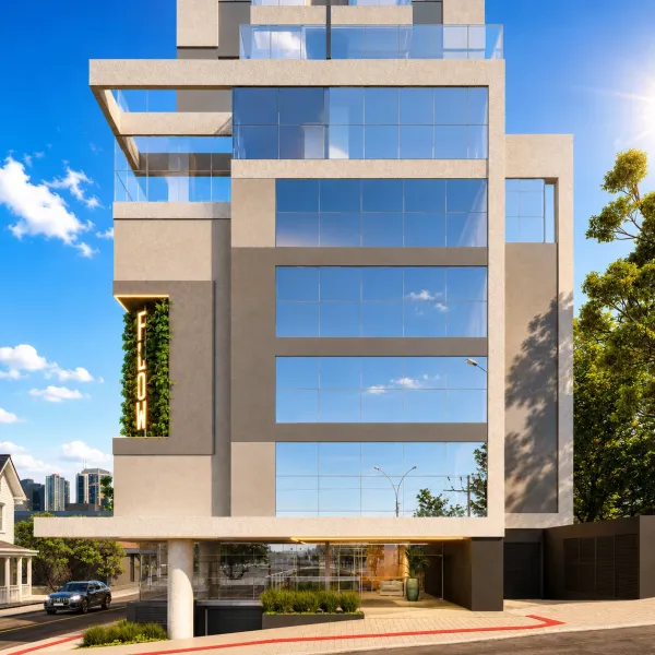 Studio no Presidente Médici, Chapecó - Imobiliária - foto 22