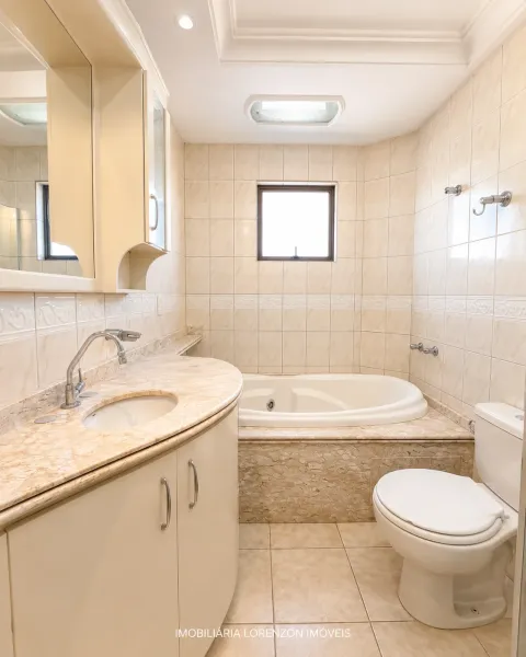 Apartamento no São Cristóvão, Chapecó - Imobiliária - foto 14