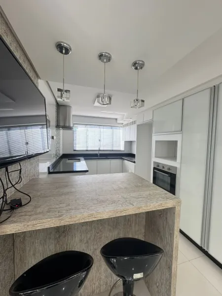 Casa no Passo dos Fortes, Chapecó - Imobiliária - foto 16