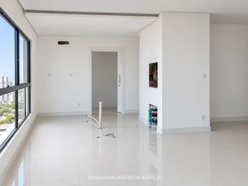 Apartamento no Presidente Médici, Chapecó - Imobiliária - foto 3