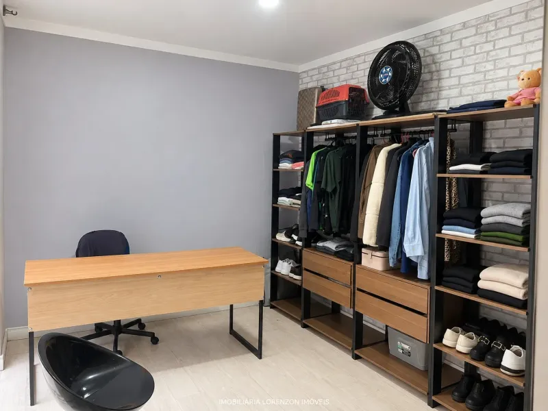Apartamento no Paraíso, Chapecó - Imobiliária - foto 7