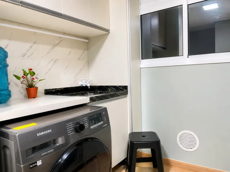 Apartamento no Santo Antônio, Chapecó - Imobiliária - foto 8
