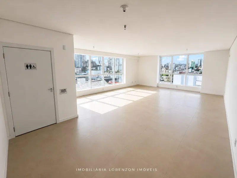 Sala Comercial no Centro, Chapecó - Imobiliária - foto 4