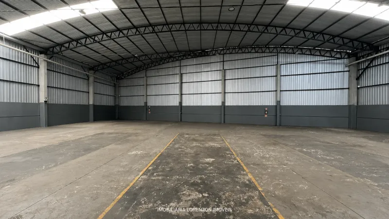 Pavilhão no Linha Rondinha, Xanxerê - Imobiliária - foto 18