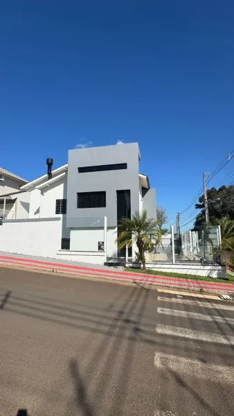 Casa no Passo dos Fortes, Chapecó - Imobiliária - foto 6
