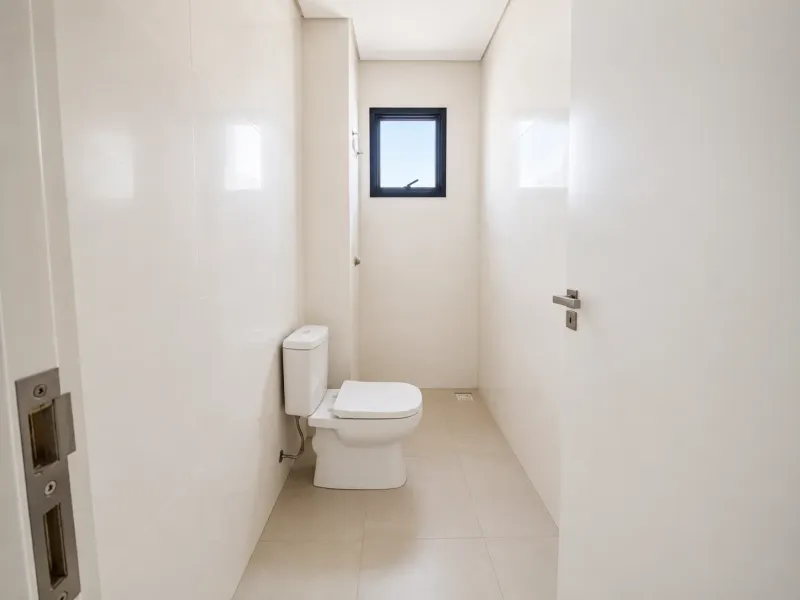 Apartamento no Universitário, Chapecó - Imobiliária - foto 8