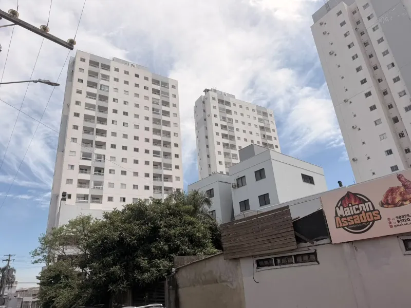 Apartamento no Palmital, Chapecó - Imobiliária - foto 14