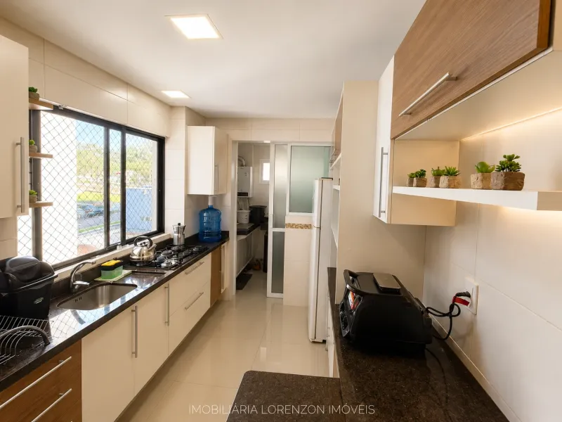 Apartamento no Centro, Chapecó - Imobiliária - foto 17