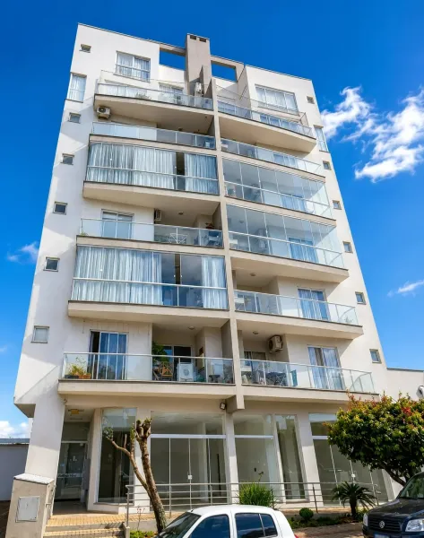 Apartamento no Centro, Xanxerê - Imobiliária - foto 14