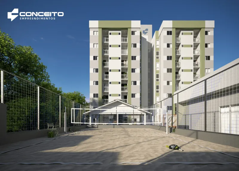 Apartamento no Jardim Tarumâ, Xanxerê - Imobiliária - foto 6