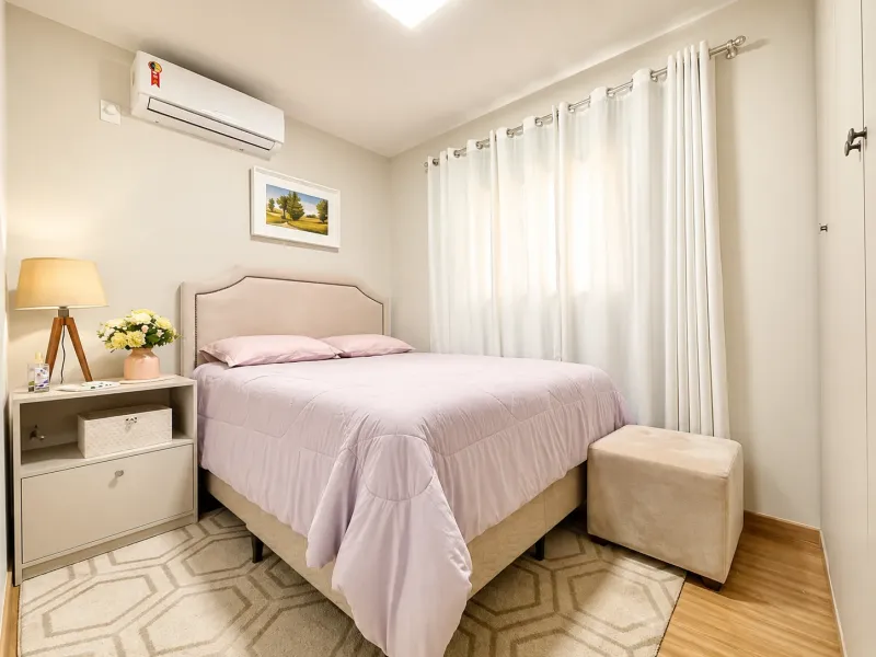 Apartamento no Aparecida, Xanxerê - Imobiliária - foto 5