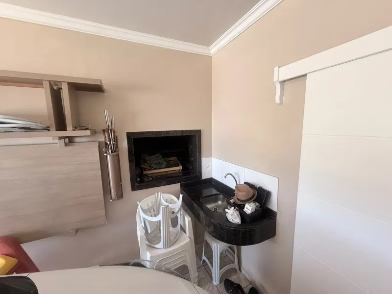 Casa no Líder, Chapecó - Imobiliária - foto 20