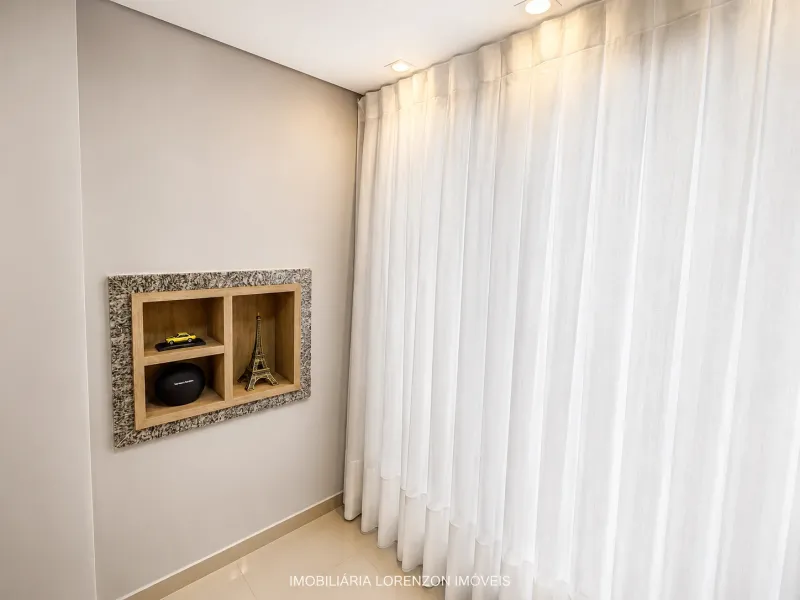 Apartamento no Esplanada, Chapecó - Imobiliária - foto 10