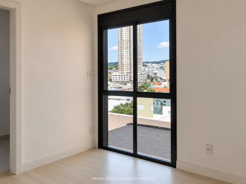 Apartamento no Presidente Médici, Chapecó - Imobiliária - foto 5