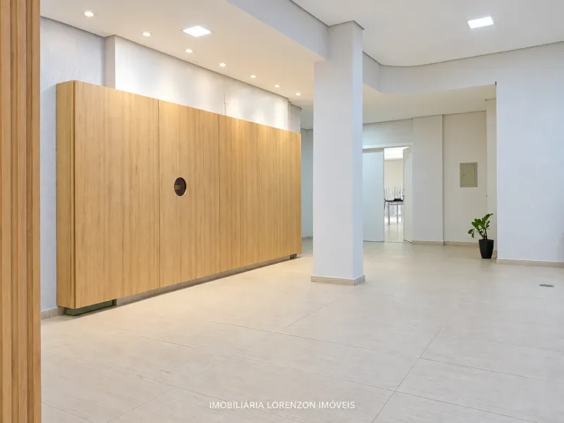 Apartamento no Centro, Chapecó - Imobiliária - foto 22