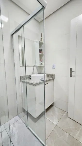Casa no Desbravador, Chapecó - Imobiliária - foto 9