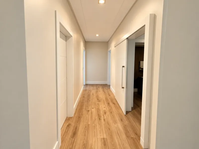 Casa no La Salle, Xanxerê - Imobiliária - foto 19