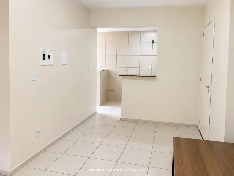 Apartamento no Esplanada, Chapecó - Imobiliária - foto 4