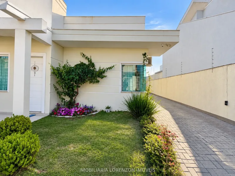 Casa no Paraíso, Chapecó - Imobiliária - foto 2