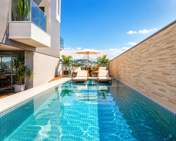 Apartamento no Presidente Médici, Chapecó - Imobiliária - foto 15