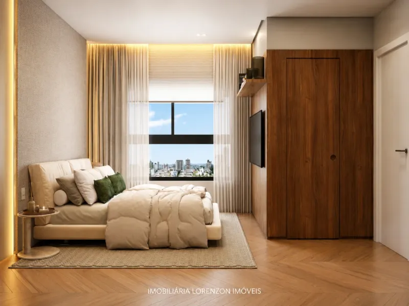 Apartamento no Maria Goretti, Chapecó - Imobiliária - foto 21