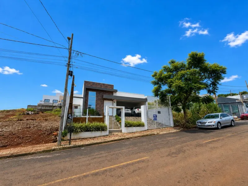 Casa no Desbravador, Chapecó - Imobiliária - foto 3