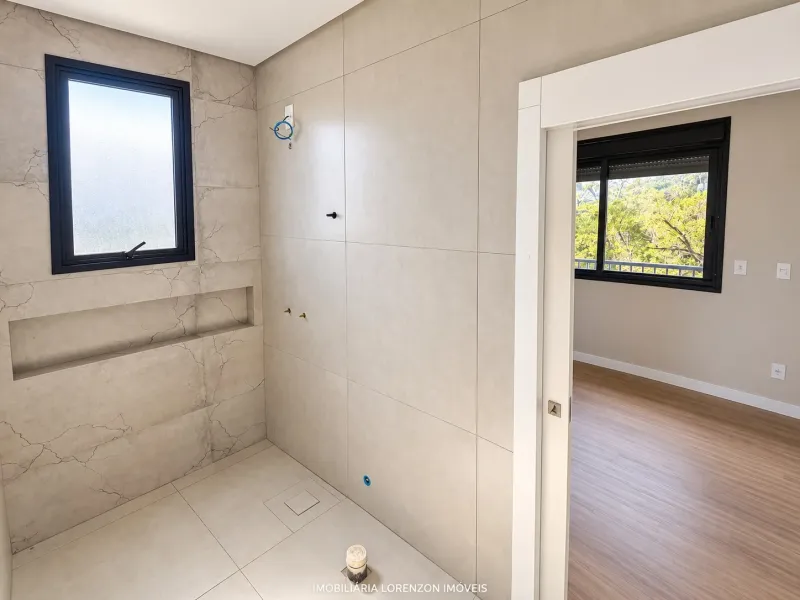 Apartamento Duplex no Jardins104 R. Matheus Lunardi Guella Camac, Chapecó - Imobiliária - foto 8