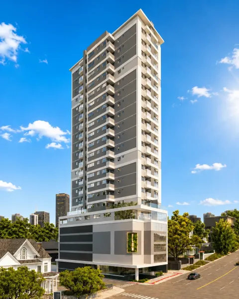 Apartamento no Presidente Médici, Chapecó - Imobiliária - foto 5