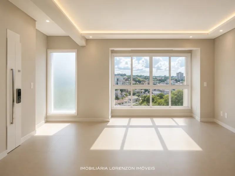 Apartamento no Veneza, Xanxerê - Imobiliária - foto 9
