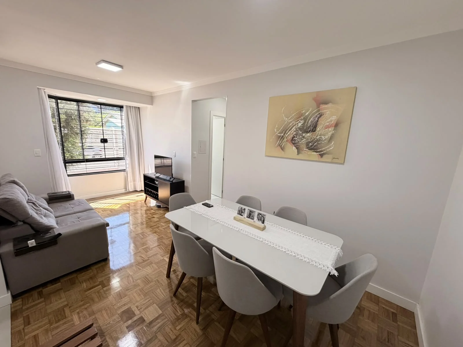 Apartamento com 2 quartos à venda no SAIC, Chapecó SC