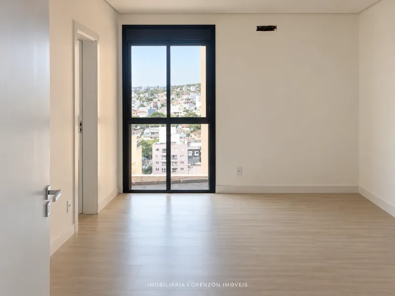 Apartamento no Presidente Médici, Chapecó - Imobiliária - foto 7