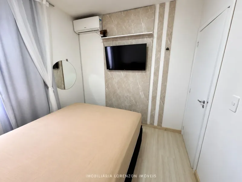 Apartamento no São Lucas, Chapecó - Imobiliária - foto 8