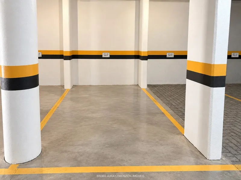 Apartamento Duplex no Jardins104 R. Matheus Lunardi Guella Camac, Chapecó - Imobiliária - foto 32