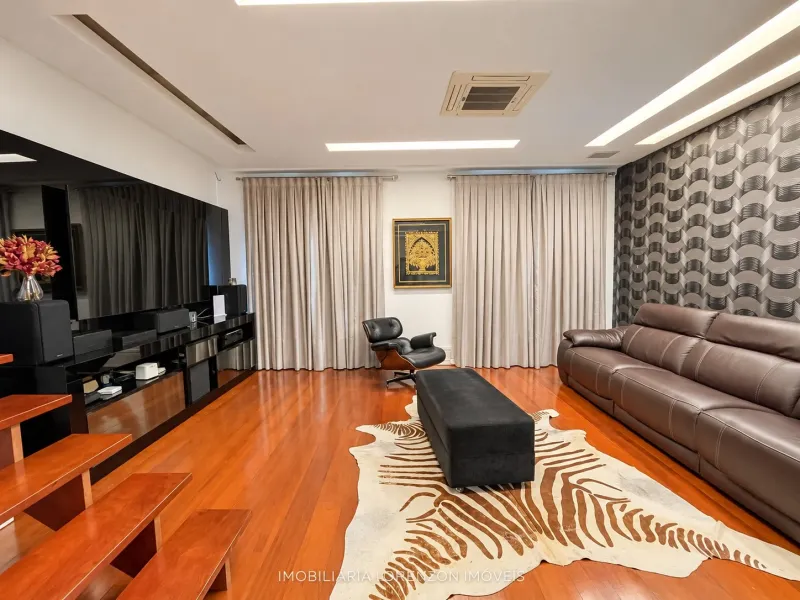 Casa no Jardim Itália, Chapecó - Imobiliária - foto 5