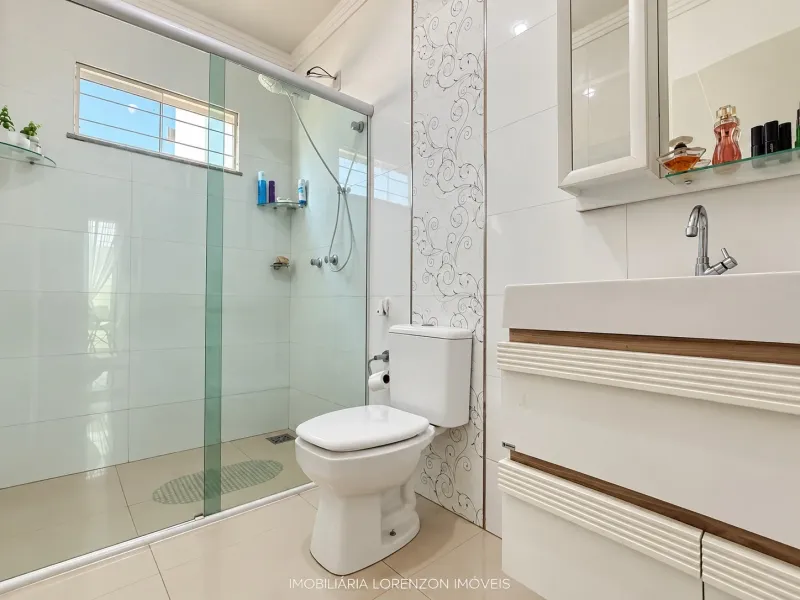 Casa no Paraíso, Chapecó - Imobiliária - foto 9