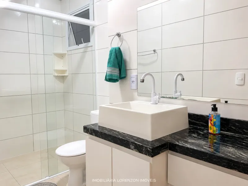 Apartamento no Santo Antônio, Chapecó - Imobiliária - foto 6