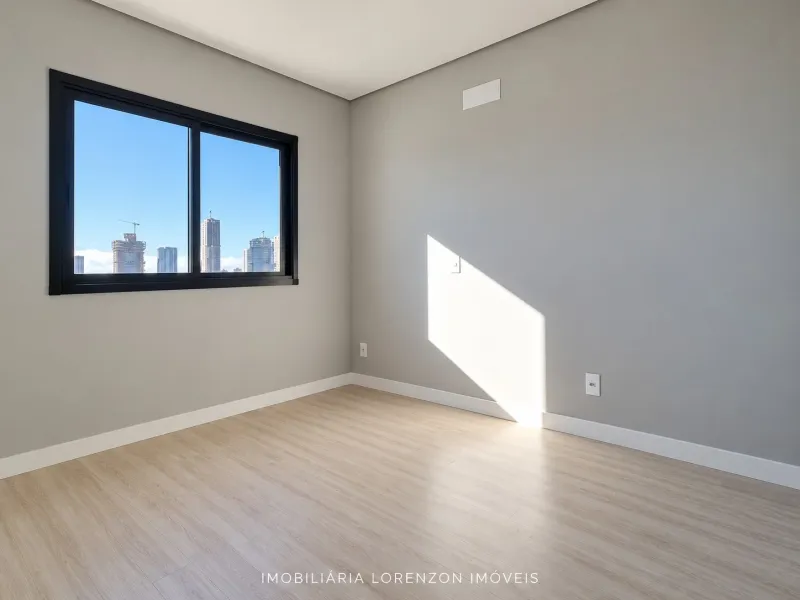 Apartamento no Jardim Itália, Chapecó - Imobiliária - foto 7