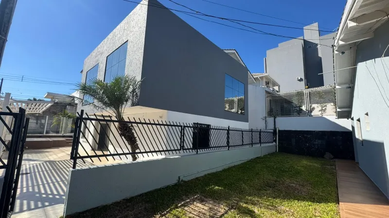 Casa no Passo dos Fortes, Chapecó - Imobiliária - foto 7